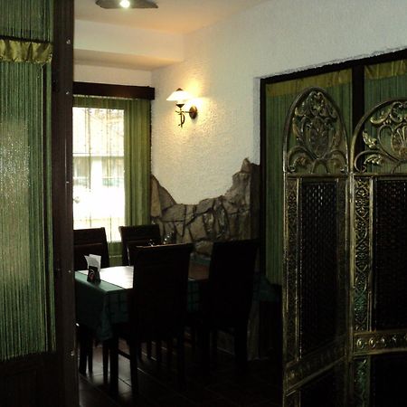 Kovacs Hotel Superior Вашарошнамень Экстерьер фото